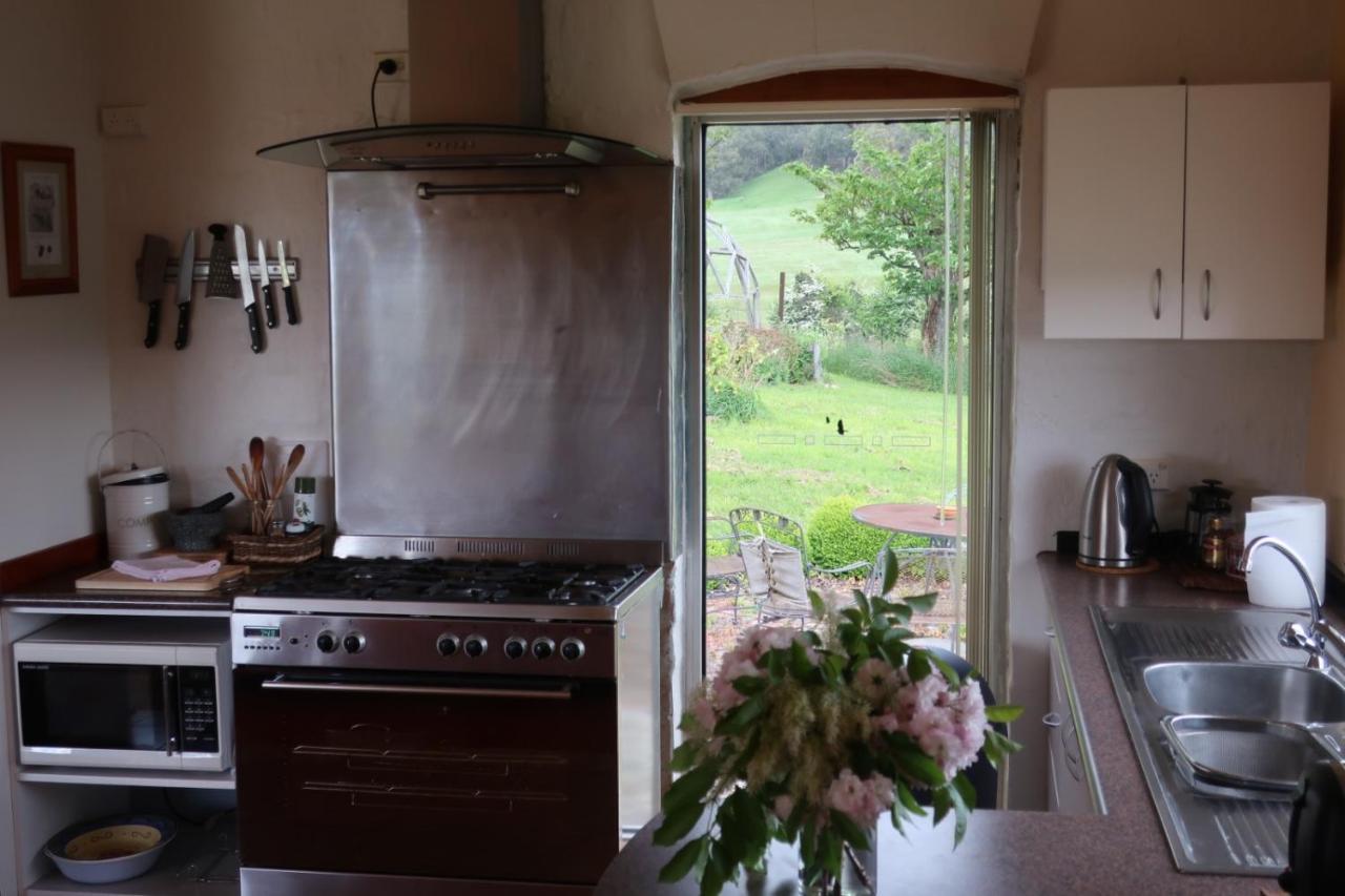 Cherry Top Farmstay - Boutique Eco Village Lilydale Eksteriør bilde