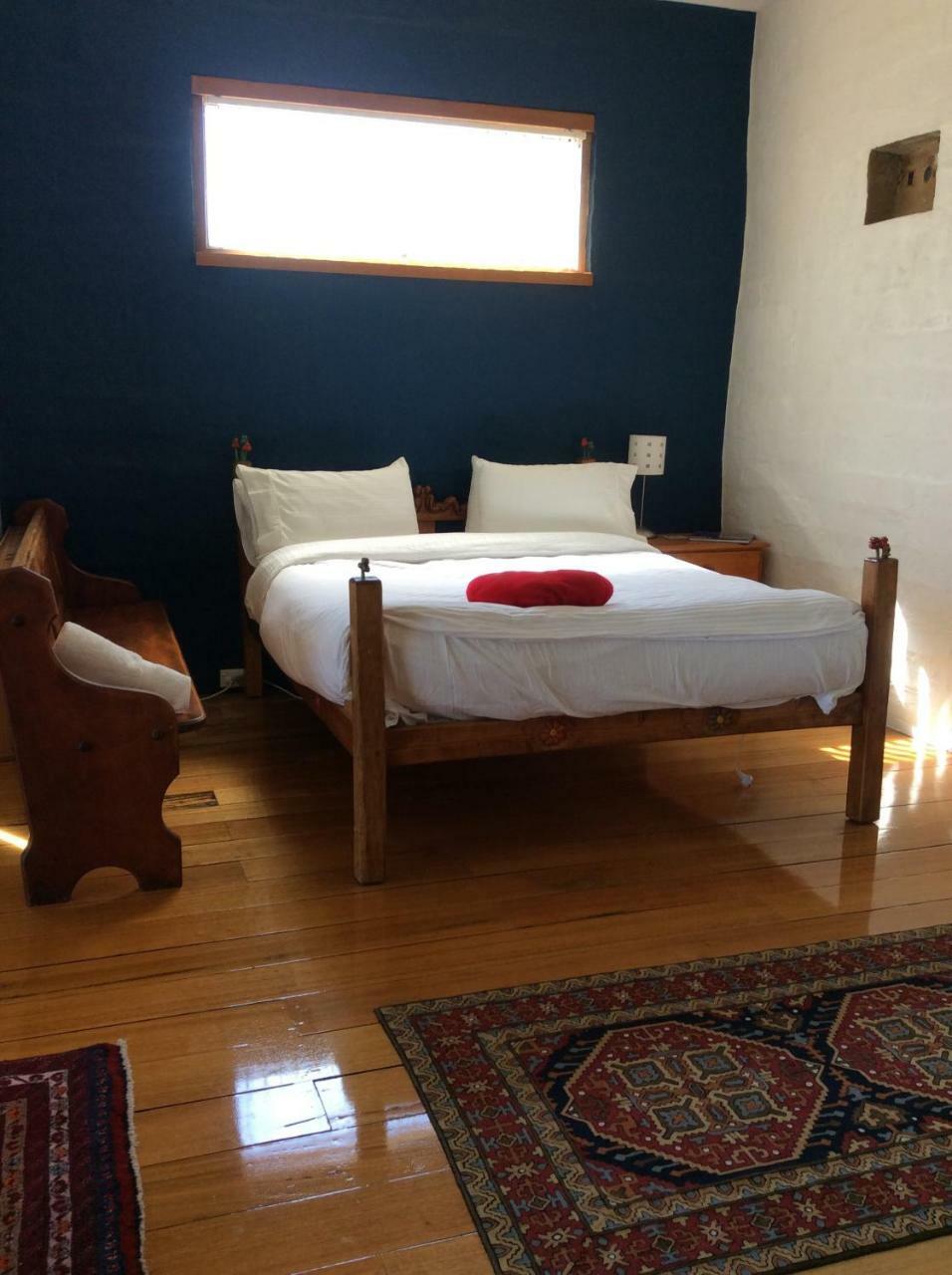 Cherry Top Farmstay - Boutique Eco Village Lilydale Eksteriør bilde