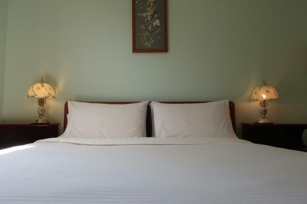 Cherry Top Farmstay - Boutique Eco Village Lilydale Eksteriør bilde